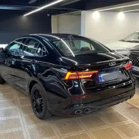 آریزو 6 پرو / ۶ جی تی ARRIZO 6 PRO g t خشک ۲۰۲۵|خودرو سواری و وانت|تهران, صادقیه|دیوار