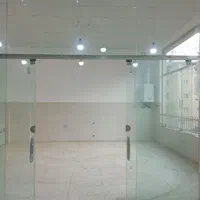 ۴ دربندمغازه تجاری در مجتمع پرچم طبقه همکف