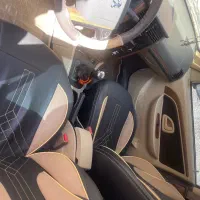 پارس tu51401|خودرو سواری و وانت|تربت جام, شهرک آزادگان|دیوار