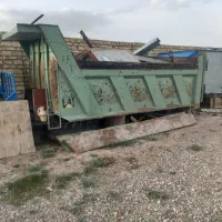 اتاق  کمپرس لگن جک کلاف بنز تک|قطعات یدکی و لوازم جانبی|ساوه, |دیوار