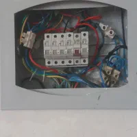 خدمات برقکاری ولوله کشی ونصب شیرآلات