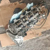 مکانیک و برقکار خودرو در دلوار