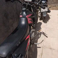 موتورتریل۲۰۰