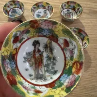 ساکی خوری آنتیک فوری*|کلکسیون اشیاء عتیقه|تهران, امیریه|دیوار