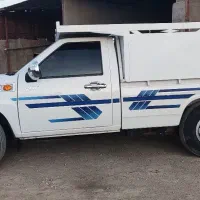 زامیاد پادرا پلاس|خودرو سواری و وانت|کبودرآهنگ, |دیوار