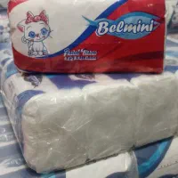 دستمال کاغذی اقتصادی لیوان کاغذی|مواد شوینده و دستمال کاغذی|چهارباغ, |دیوار