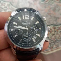 ساعت رومانسون ۳ موتور مردانه