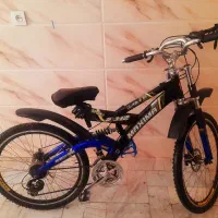 دوچرخه ۲۶ ماکسیما