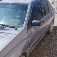 ماشین فروشی پراید|خودرو سواری و وانت|سیب و سوران, |دیوار