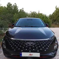 فونیکس fx ،مدل آخر ۴۰۲ ، درحد
