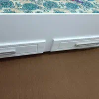 تخت نوزاد نوجوان|تخت و صندلی بچه|بوشهر, |دیوار