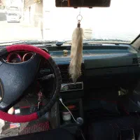 پراید مدل ۸۸|خودرو سواری و وانت|فردیس, ثابتی|دیوار