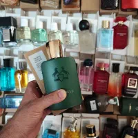 33 عدد ادکلن 100 میل با کیفیت