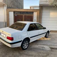 پارس سفارشی 1402|خودرو سواری و وانت|تربت جام, شاد|دیوار