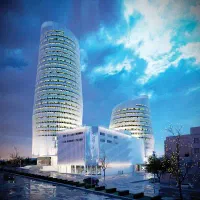 اپارتمان برج تاپ ایلند ویو دریا طبقه 27|فروش آپارتمان|قشم, |دیوار