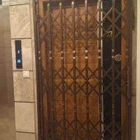 تولیدی درب آکاردئون، اکاردون|مصالح و تجهیزات ساختمان|فردیس, فردیس|دیوار