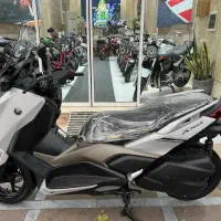 یاماها ایکس مکس ۱۴۰۴|موتورسیکلت|تهران, شهرک آتی شهر|دیوار