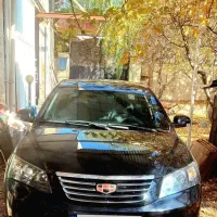 جیلی Emgrand اتومات