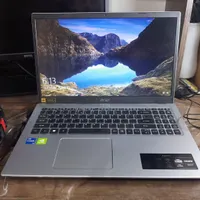 لپتاپ قوی نسل ۱۱ (دو گرافیک + SSD Nvme)
