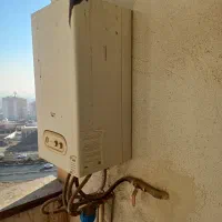 فاز۵شمالی/طبقه ۸ جنوبی/پکیج و رادیاتور/سوپر لوکس|فروش آپارتمان|پردیس, فاز ۵|دیوار