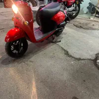 پاکشتی۱۴۰۰|موتورسیکلت|رشت, پیرکلاچای|دیوار