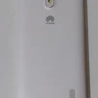 موبایل هوآوی Y625 سفید|موبایل|ساری, |دیوار