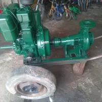 موتور لیستر انگلیس