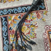 شارژر چندکاره