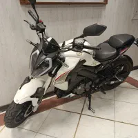 بنلی 180مدل1402|موتورسیکلت|تهران, پرستار|دیوار