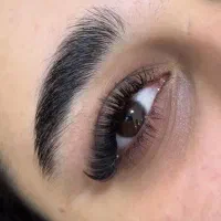 آموزش و خدمات اکستنشن مژه