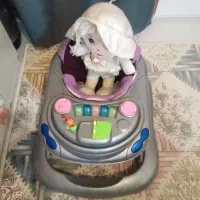 ست کالسکه رورویک کریر و ساک نوزاد|کالسکه و لوازم جانبی|مشهد, هنرور|دیوار