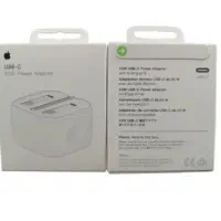 شارژر اورجینال آیفون+سری تایمر دار|لوازم جانبی موبایل و تبلت|مشکین‌دشت, |دیوار