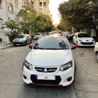کوییکR سفید مدل 1400|خودرو سواری و وانت|تهران, پونک|دیوار