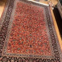 فرش دستبافت