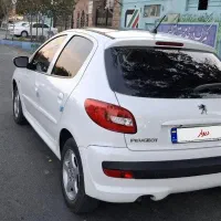 پژو 207 پانا دنده ای|خودرو سواری و وانت|تبریز, |دیوار