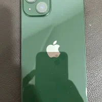 ایفون13 نرمال سبز/iphone13green normal