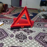 علامت خطر ماشین|قطعات یدکی و لوازم جانبی|مراغه, |دیوار