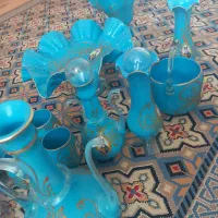 ظروف پذیرایی دکوری|ظروف سرو و پذیرایی|شاهرود, |دیوار