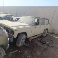 پاترول پلاک ملی مدل۶۹