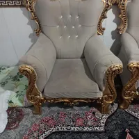 فقط فروش|مبلمان خانگی و میز عسلی|کرج, اسلام‌آباد|دیوار