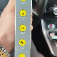 پاور بانک|لوازم جانبی موبایل و تبلت|آبیک, |دیوار