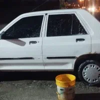 فروش پراید
