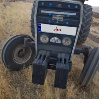 تراکتور285عطیقه|خودرو سنگین|روانسر, |دیوار