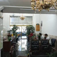 جذب مشاور املاک امیر شاهان حاشیه الهیه