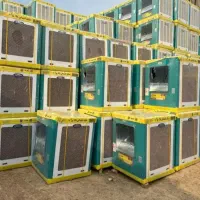 پخش کولر ابی سلولزی  صادراتی متوژن  کم مصرف