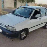 پراید 83