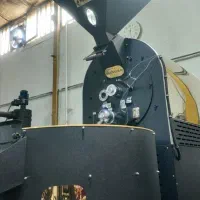 دستگاه برشته کاری 60KG رست دان، رستر قهوه یا روستر|سماور، چای‌ساز، قهوه‌ساز|تهران, بازار|دیوار