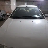 سمند ال ایکس مولتی پلاس xu7