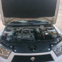 دنا مدل 94 کاملا بی خرج بوشهر|خودرو سواری و وانت|خورموج, |دیوار