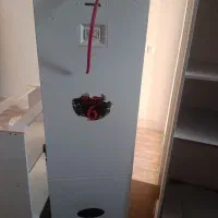 آبگرمکن یخچالی درحدنو